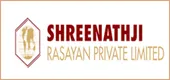 Shreenathji Client Logo