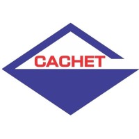 Cachet Pharma Ltd Client Logo