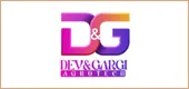 D&g Client Logo