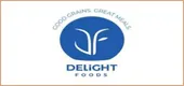 Delight Client Logo
