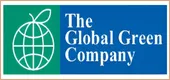 Globalgreencompany Client Logo