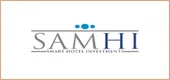 Samhi Client Logo