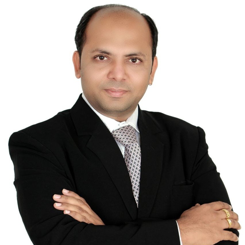 Pramod Kasale, Director & Advocate